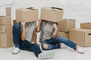 moving from UK to France